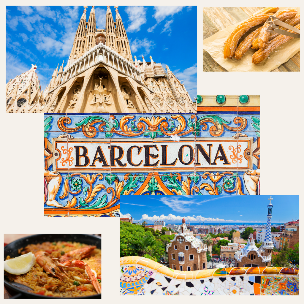 BARCELONA