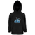 BLUE SHARKS - Kinder Bio-Baumwolle Hoodie