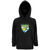 GOLDEN EAGLES - Kinder Bio-Baumwolle Hoodie