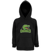 GREEN CROCODILES - Kinder Bio-Baumwolle Hoodie