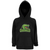 GREEN CROCODILES - Kinder Bio-Baumwolle Hoodie