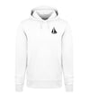 SEGELBOOT- Unisex Premium Organic Hoodie