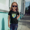 GOLDEN EAGLES - Kinder Bio-Baumwolle T-Shirt