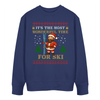 Wonderfull Time SWEATSHIRT - Unisex Premium Sweatshirt