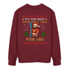 Wonderfull Time SWEATSHIRT - Unisex Premium Sweatshirt