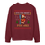 Wonderfull Time SWEATSHIRT - Unisex Premium Sweatshirt