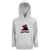 RED DRAGONS - Kinder Bio-Baumwolle Hoodie