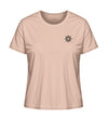 STEUERRAD- Damen Premium Organic Shirt