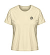 STEUERRAD- Damen Premium Organic Shirt