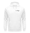SKI, BERGE, GONDEL- Unisex Premium Organic Hoodie