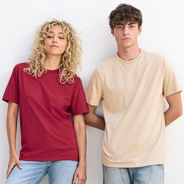 LEGENDEN ALTERN NICHT SIE FAHREN SKI - Herren Bio-Baumwolle T-Shirt