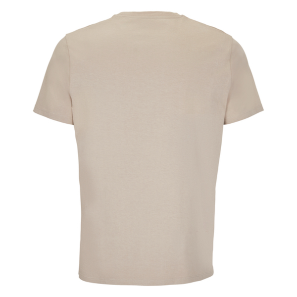 LEGENDEN ALTERN NICHT SIE GEHEN SEGELN - Herren Bio-Baumwolle T-Shirt