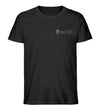 Eis, Sonnenbrille, Sonne - Herren Premium Organic T-Shirt