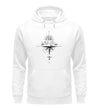 WANDERLUST- Unisex Premium Organic Hoodie