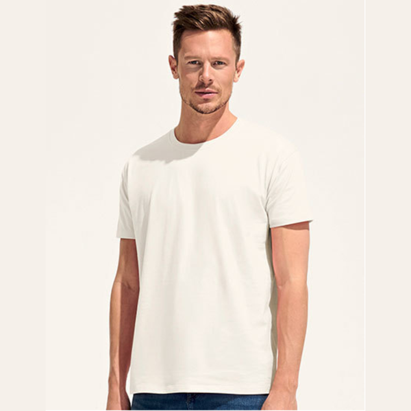 DONT FOLLOW ME - Herren Premium T-Shirt