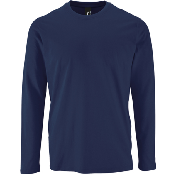 LEGENDEN ALTERN NICHT SKI - Herren Premium langarm T-Shirt