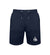 SEGELBOOT STICK- Unisex Premium Sweat Shorts mit Stick
