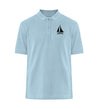 SEGELLIEBE- Organic Polo-Shirt