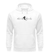 HERZSCHLAG SKI- Unisex Premium Organic Hoodie