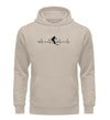 HERZSCHLAG SKI- Unisex Premium Organic Hoodie