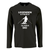 LEGENDEN ALTERN NICHT SKI - Herren Premium langarm T-Shirt