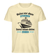 REISE VOR DEM STERBEN 2 - Herren Premium Organic T-Shirt