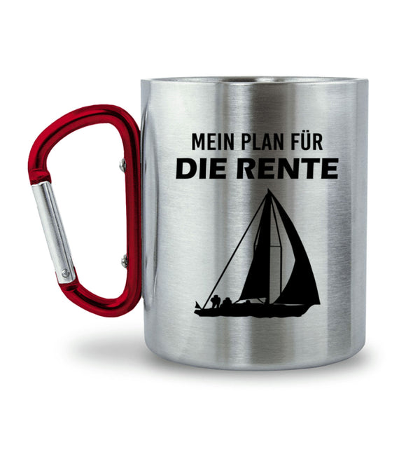 Roter Karabiner-6936