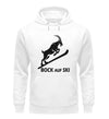BOCK AUF SKI - Unisex Premium Organic Hoodie
