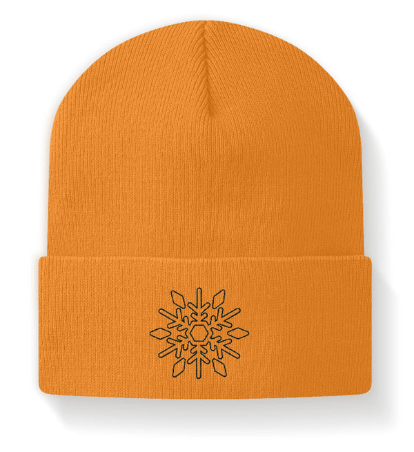 SCHNEEFLOCKEN 1.0- Beanie