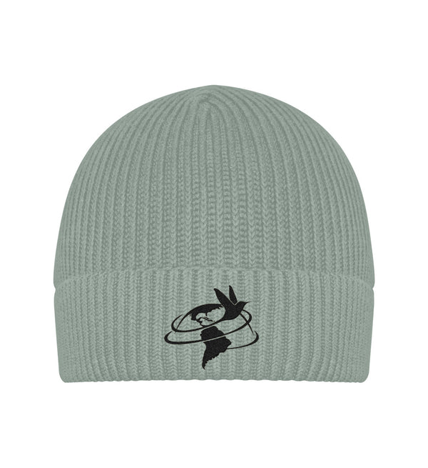 KOLIBRI - Organic Mütze mit Stick