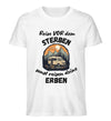 REISE VOR DEM STERBEN - Herren Premium Organic T-Shirt