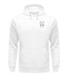 AUSZEIT- Unisex Premium Organic Hoodie