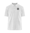STEUERRAD- Organic Polo-Shirt