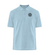 STEUERRAD- Organic Polo-Shirt