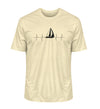 %SALE% - HERZSCHLAG-BOOT-HERZSCHLAG- Herren Premium Organic T-Shirt