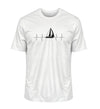 %SALE% - HERZSCHLAG-BOOT-HERZSCHLAG- Herren Premium Organic T-Shirt