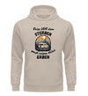 REISE VOR DEM STERBEN - Unisex Premium Organic Hoodie