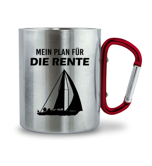 Roter Karabiner-6936