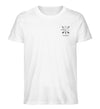 %SALE% - AUSZEIT - Herren Premium Organic T-Shirt