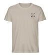 %SALE% - AUSZEIT - Herren Premium Organic T-Shirt
