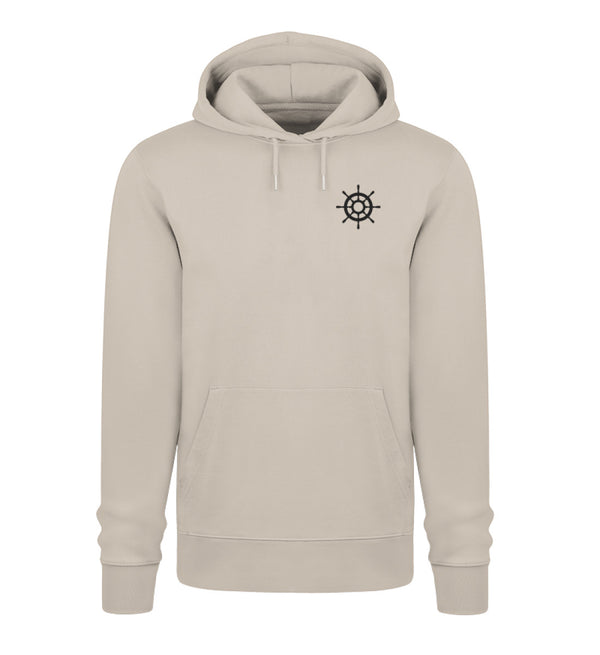 STEUERRAD- Unisex Premium Organic Hoodie
