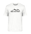 BERG STATT BETT- Herren Premium Organic Shirt