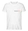 MALLE, DIGGA. MALLE. - Herren Premium Organic T-Shirt