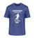 %SALE% - LEGENDEN ALTERN NICHT SKI - Herren Premium Organic T-Shirt