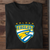 GOLDEN EAGLES - Damen Bio-Baumwolle T-Shirt