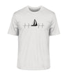%SALE% - HERZSCHLAG-BOOT-HERZSCHLAG- Herren Premium Organic T-Shirt