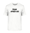 TEAM APRÈS-SKI- Herren Premium Organic Shirt
