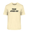 TEAM APRÈS-SKI- Herren Premium Organic Shirt