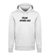 TEAM APRÈS-SKI- Unisex Organic Hoodie