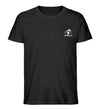 DINELA - Herren Premium Organic T-Shirt